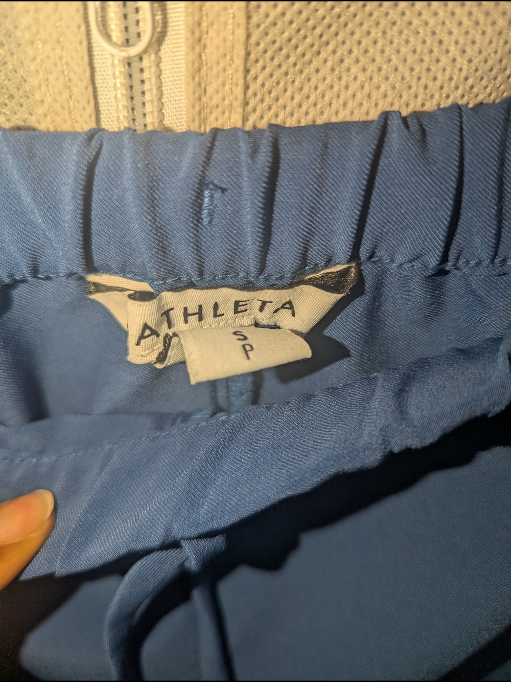 Athleta MVP Snap Pant - Picture 3 of 5